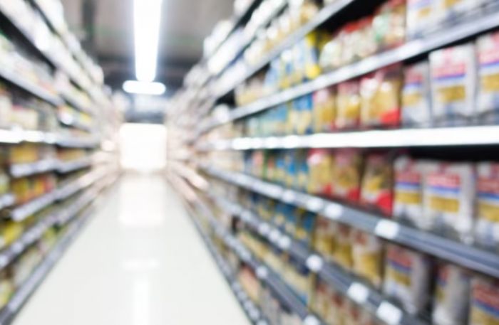 Югорские санврачи изъяли из магазинов 55 партий некачественных продуктов