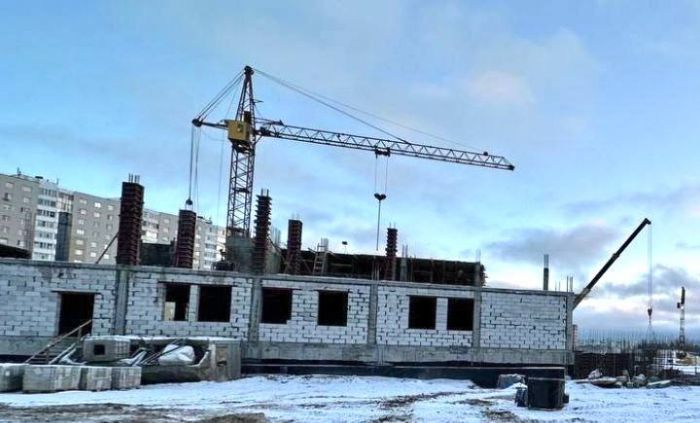 ​В Югре выделили деньги на строительство станции скорой помощи, переливания крови в Сургуте