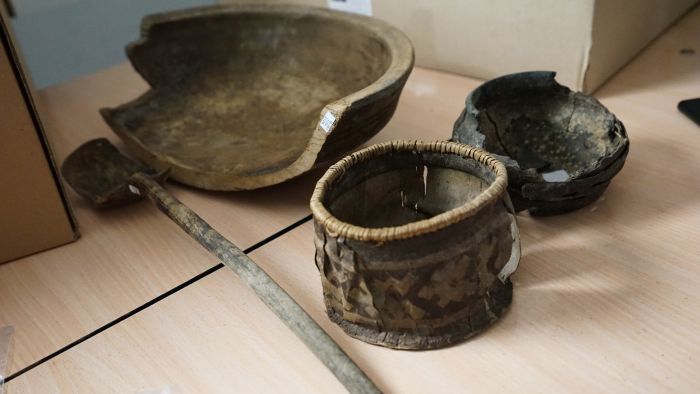 ​Более семи тысяч исторических памятников обнаружили в Югре