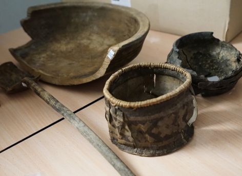 Более семи тысяч исторических памятников обнаружили в Югре
