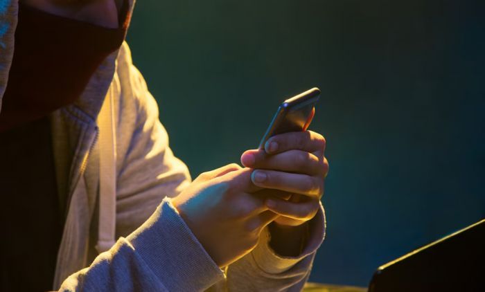 ​Январь обогнал декабрь по числу совершенных в ХМАО IT-преступлений