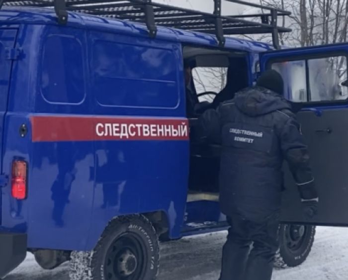 В ХМАО рабочий погиб под мешками с цементом