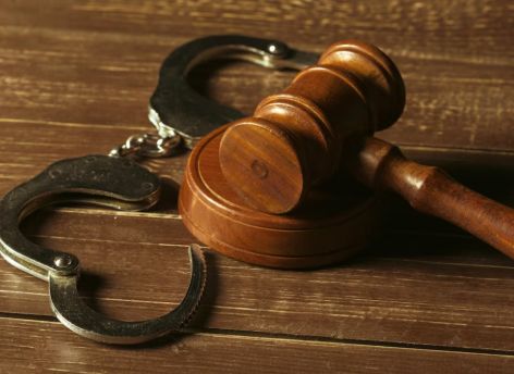 ​Суд отправил в колонию югорчанина за смертельное избиение