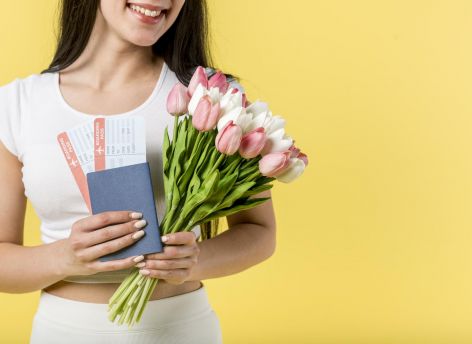 Чего хотят женщины: югорчанки поделились самыми желанными подарками на 8 Марта