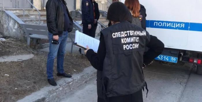 В Пыть-Яхе жителей аварийного многоквартирника затопило горячей водой