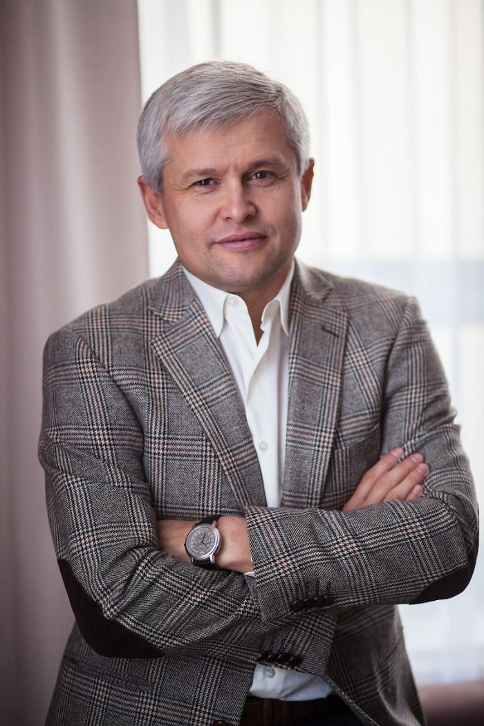 ​Председателем Уральского банка Сбербанка назначен Петр Колтыпин