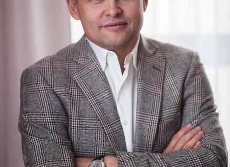 Председателем Уральского банка Сбербанка назначен Петр Колтыпин