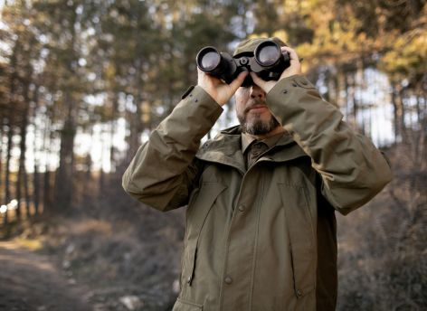 Охотников Югры заставят проходить экзамены