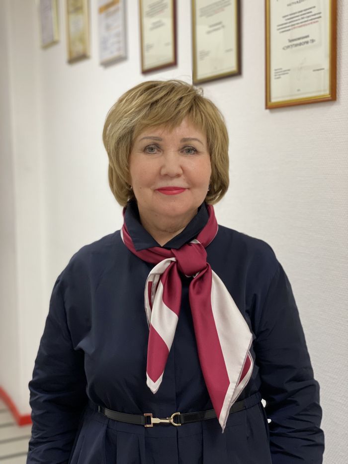 Женщины в нашей стране играют особую роль