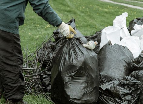 Дачникам могут дать возможность платить за мусор «по факту», но не в Сургуте