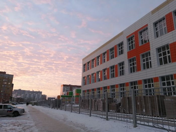 ​Прокуратура выявила нарушения в восьми сургутских школах