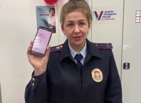 ​Жительница Междуреченского получила автомобиль в Викторине «Достижения Югры»