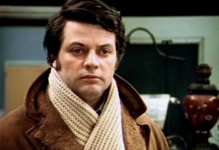 Умер Александр Ширвиндт