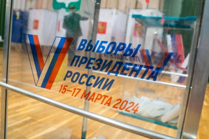 ​Жители Югры оценили возможность проголосовать на дому