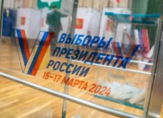 Жители Югры оценили возможность проголосовать на дому