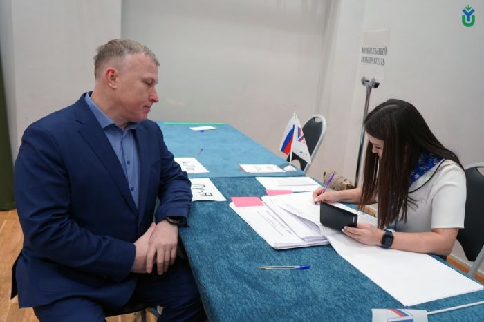 ​Ректор ЮГУ: «Возможно, именно мой голос станет решающим»