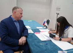 Ректор ЮГУ: «Возможно, именно мой голос станет решающим»