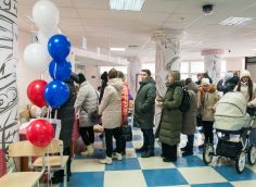 В Сургуте стартовал последний день выборов