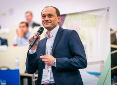 Виталий Малыхин: «Люди идут на выборы не для того, чтобы проголосовать и отчитаться»