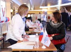 В Сургуте рассказали, как прошли выборы президента России