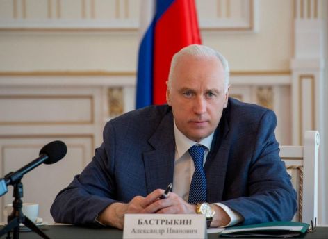​Информацию об избиении ребенка с ОВЗ в школе ХМАО проверит Александр Быстрыкин