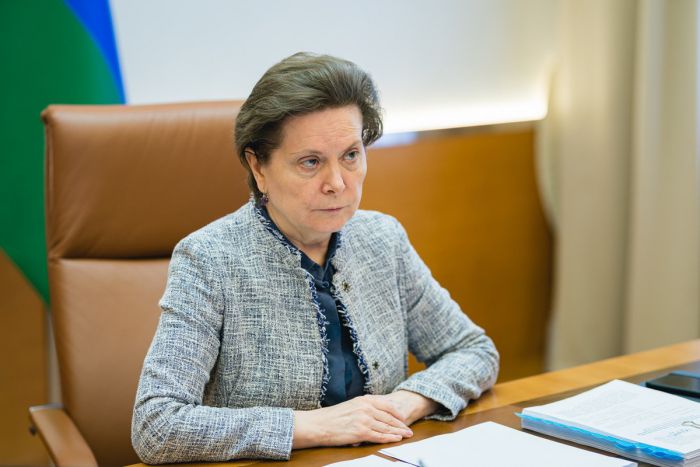 ​В Югре отменены все развлекательные мероприятия