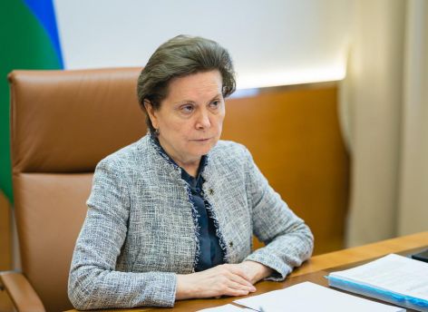 В Югре отменены все развлекательные мероприятия