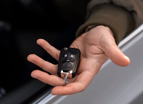 ​У югорчанина конфисковали Ford Focus за пьяную езду