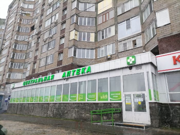 ​Из аптек ХМАО пропало около 20% импортных препаратов
