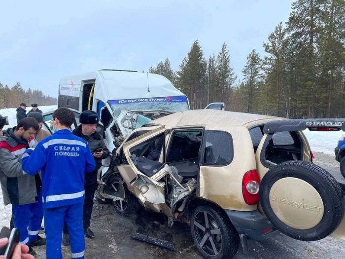 ​Мать и дочь не попали на соревнования из-за теракта в «Крокусе» — но погибли в ДТП
