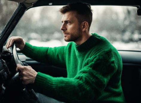 Югорчане стали больше пользоваться сервисами для каршеринга