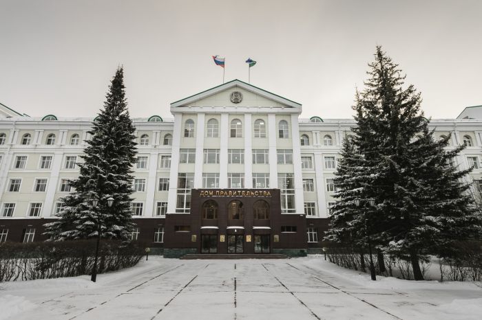 ​Каким товарным рынкам в Югре нужна поддержка? Решат жители округа