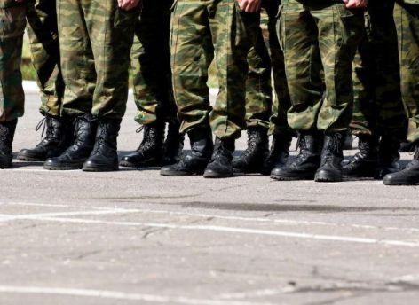 Югра готова к весенней призывной кампании