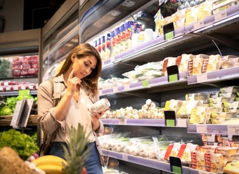 Аналитики назвали город ХМАО с самыми дорогими продуктами