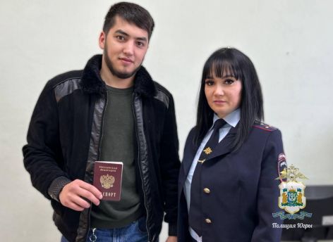В ХМАО свыше сотни новых граждан РФ получили повестки в военкомат