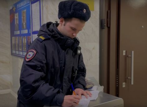 Выдворенная из России мигрантка сменила паспорт и незаконно вернулась в Югру