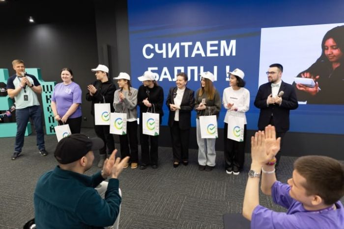 ​«Школа 21» в Сургуте отпраздновала первый день рождения