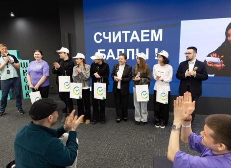 «Школа 21» в Сургуте отпраздновала первый день рождения