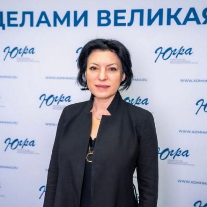 ​Главный архитектор Югры Виктория Семенова решила покинуть свой пост