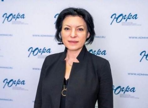 Главный архитектор Югры Виктория Семенова решила покинуть свой пост