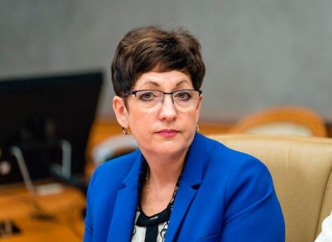 Глава депсоцразвития ХМАО покидает пост