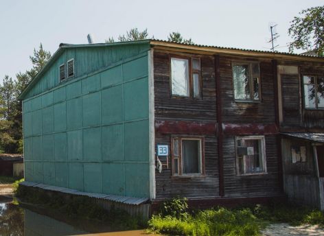 ​В Сургуте 2023 год стал рекордным по переселению семей из аварийного жилья