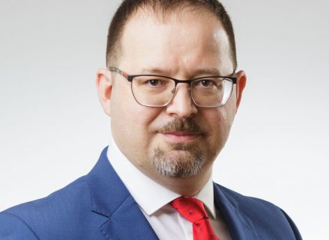 Евгений Торгашин назначен директором МТС в Югре