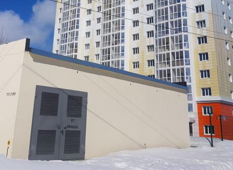 В новых районах Сургута повысят надежность электроснабжения