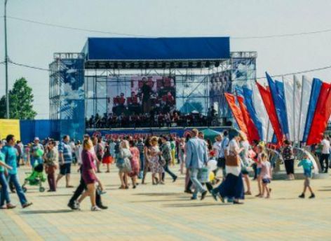 На майские праздники в Югре предприняты особые меры безопасности