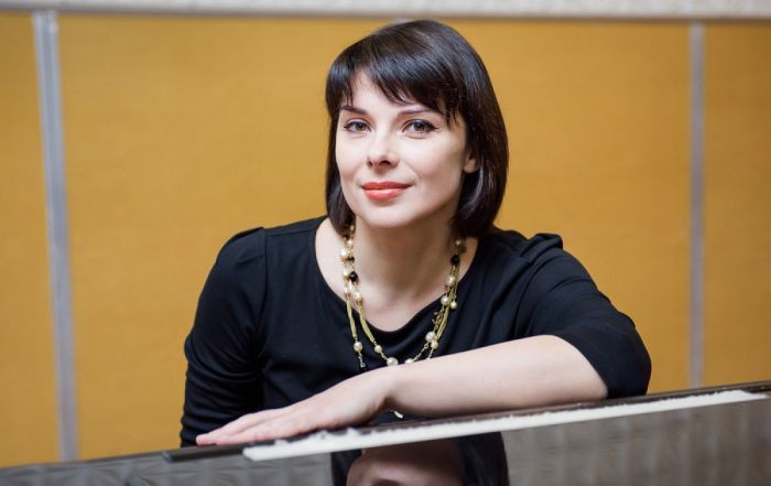 ​«Зеленый шум» вчера и сегодня. Екатерина Мечетина // ONLINE
