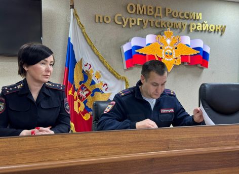 ​В Сургутском районе мужчина украл легковой прицеп, чтобы пользоваться им в другом регионе