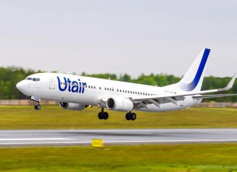 ​Utair увеличит число маршрутов из Югры до 60