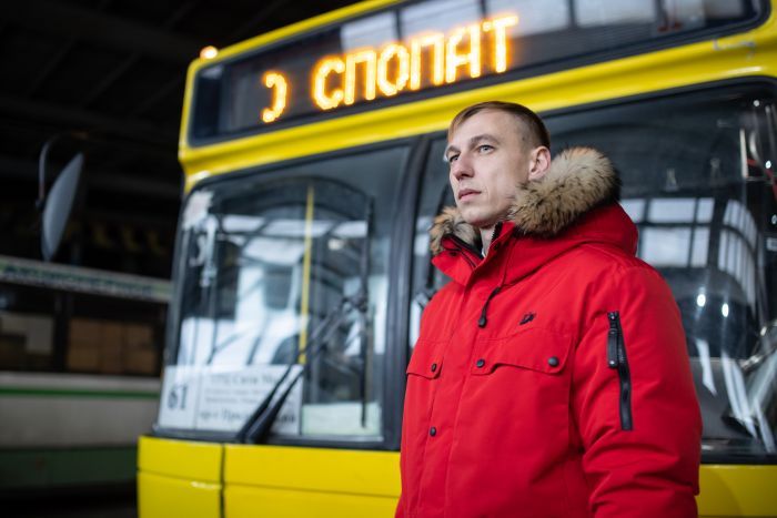 ​Администрация Сургута объяснила ситуацию с обслуживанием маршрутов №47, 45 и 13
