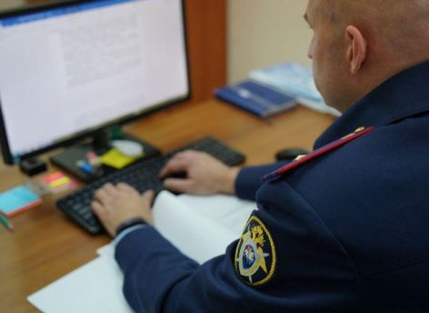Югорчане пожаловались в СК на плохой уход за памятником